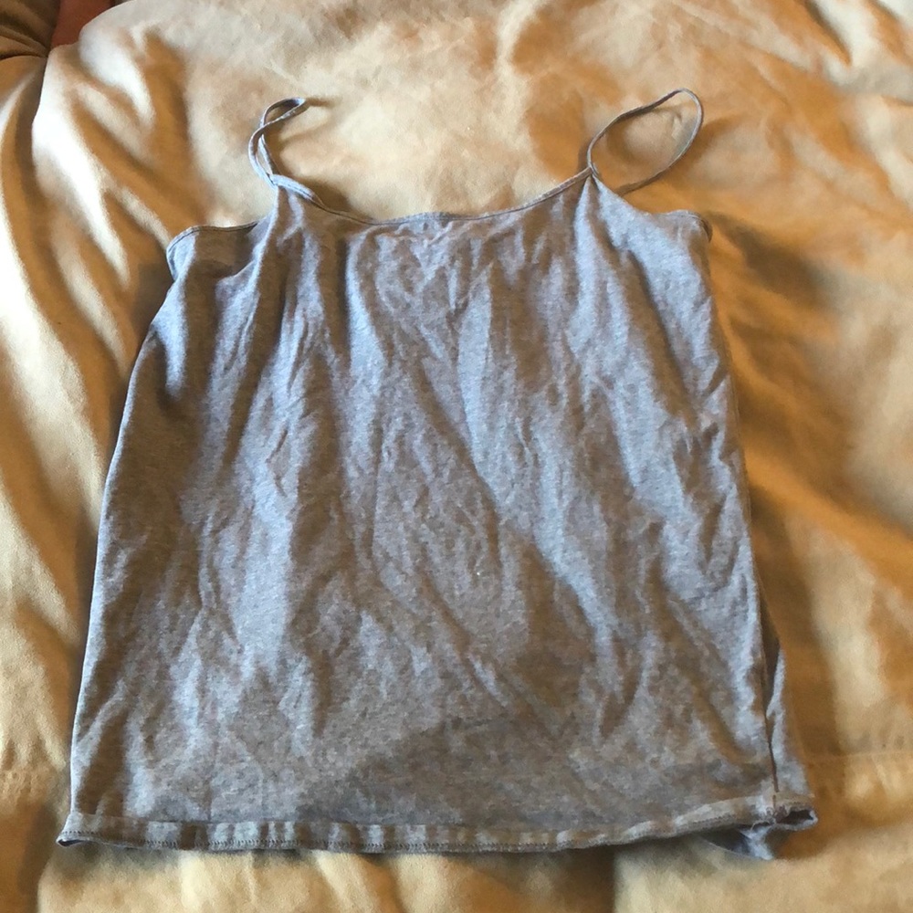 Maternity cami